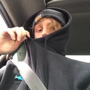 Meet your Posher, Tom